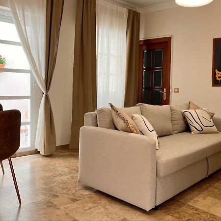 Boho Suite Apartment Córdoba Exteriör bild