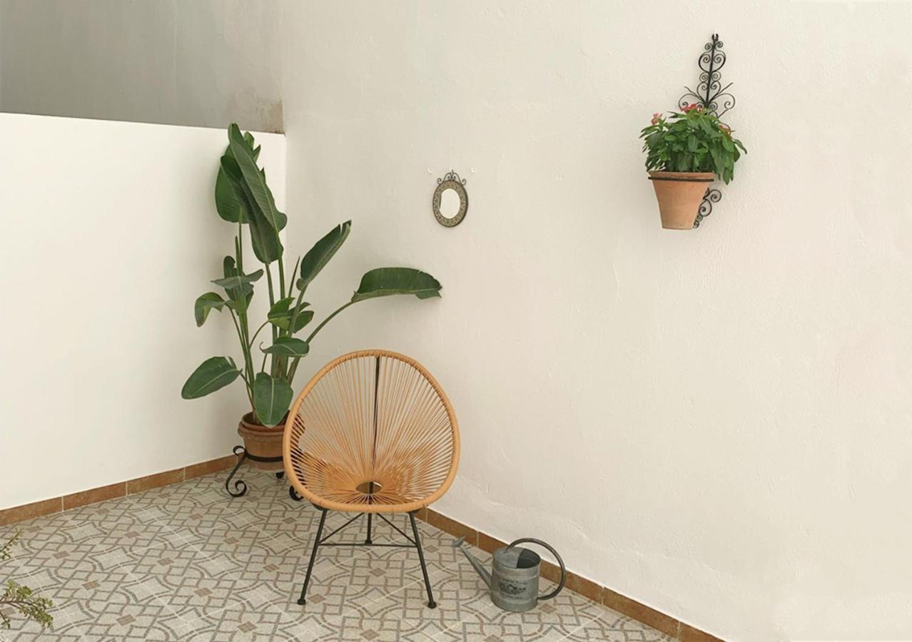Boho Suite Apartment Córdoba Exteriör bild