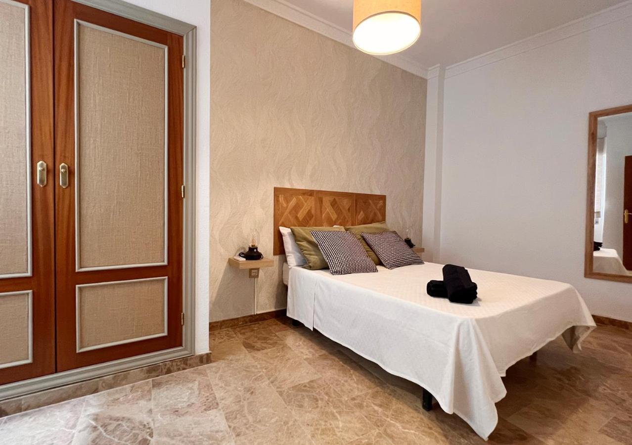Boho Suite Apartment Córdoba Exteriör bild