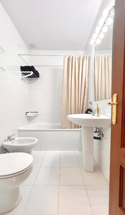Boho Suite Apartment Córdoba Exteriör bild